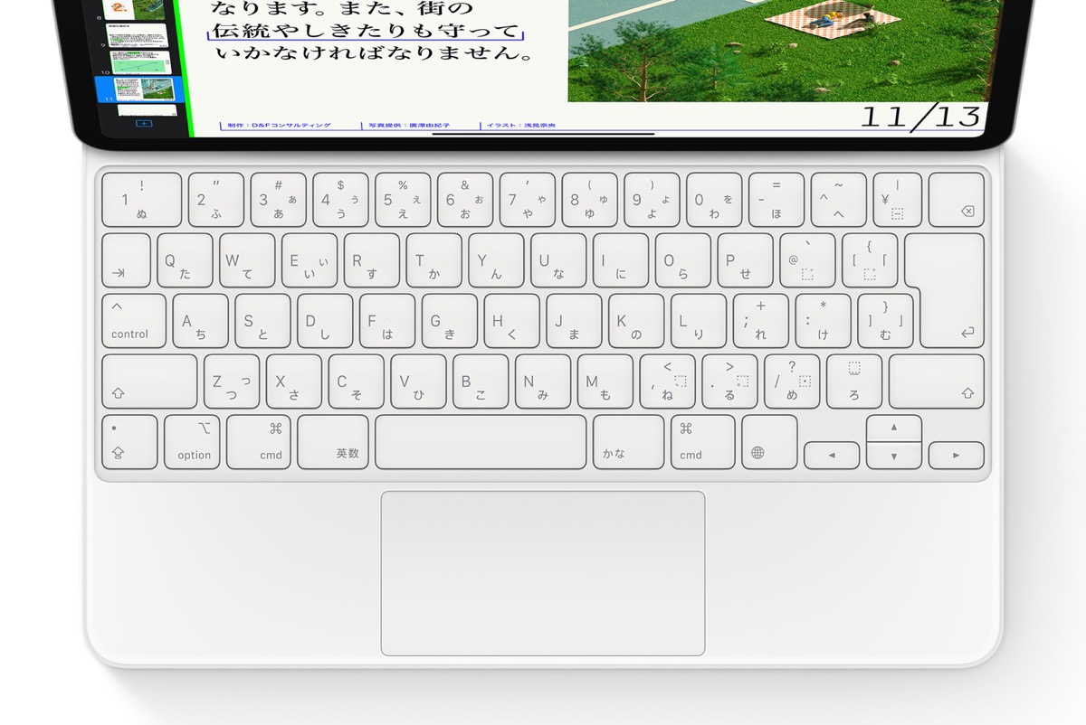 2022年版】iPadで使えるおすすめキーボード 20選 まとめ｜iPad Simulation